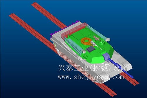 深圳觀瀾抄數(shù)設(shè)計服務(wù)全解析 興泰工業(yè)助您精準(zhǔn)建模與高效交付